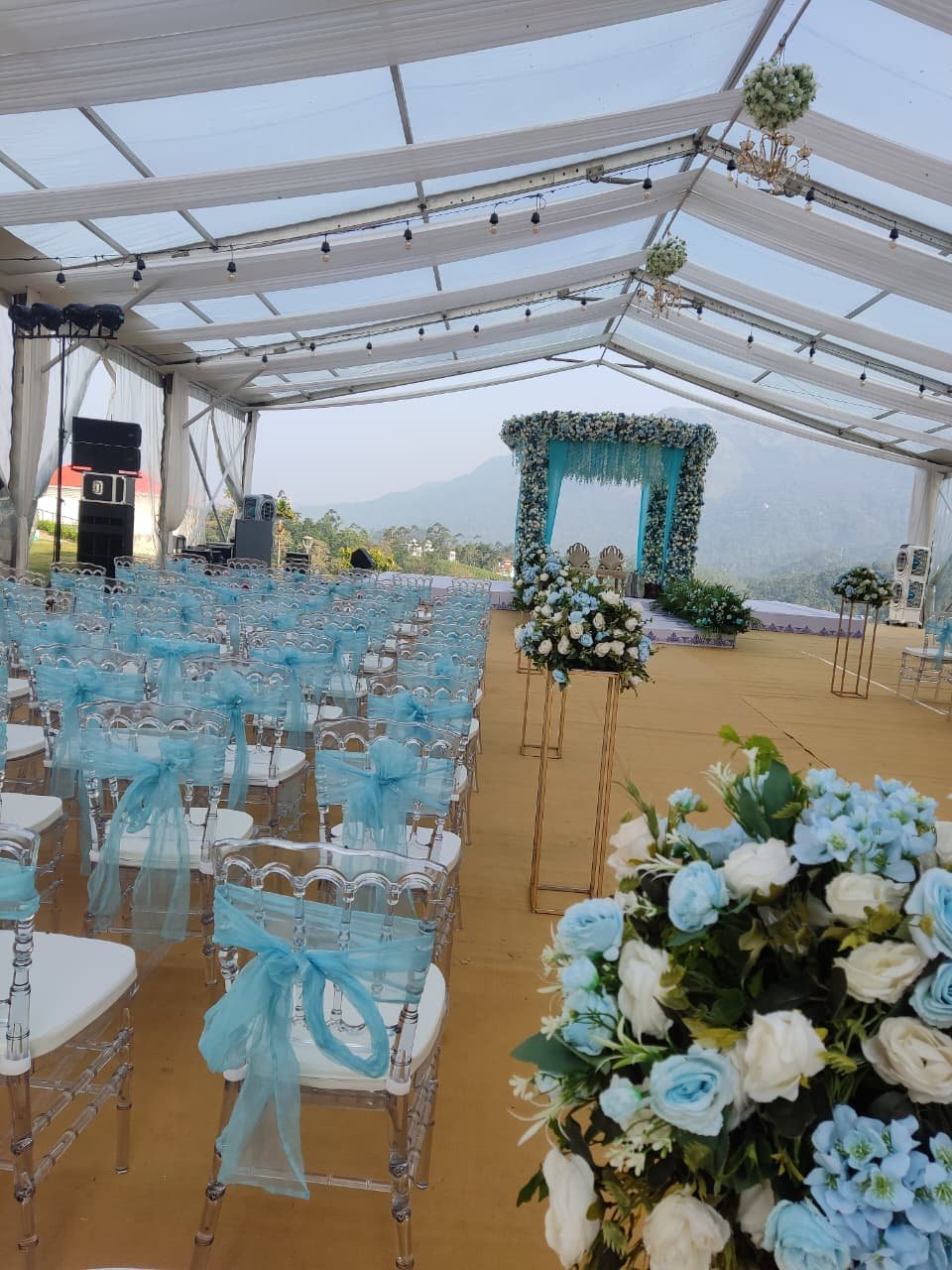 Beach Wedding